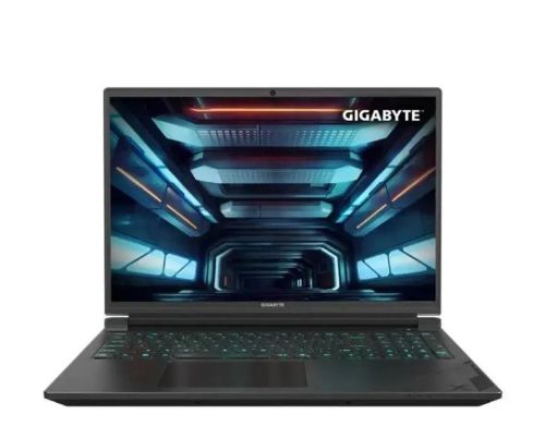 Ноутбук GIGABYTE G6X 9MG (9MG-42EE893SD) фото №2