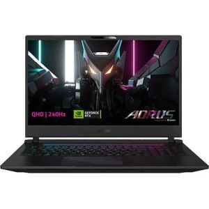 Ноутбук GIGABYTE 17 BSF (BSF-73US654SH)