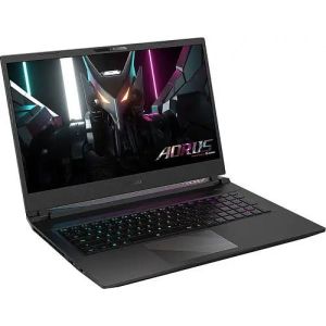 Ноутбук GIGABYTE 17 BSF (BSF-73US654SH)