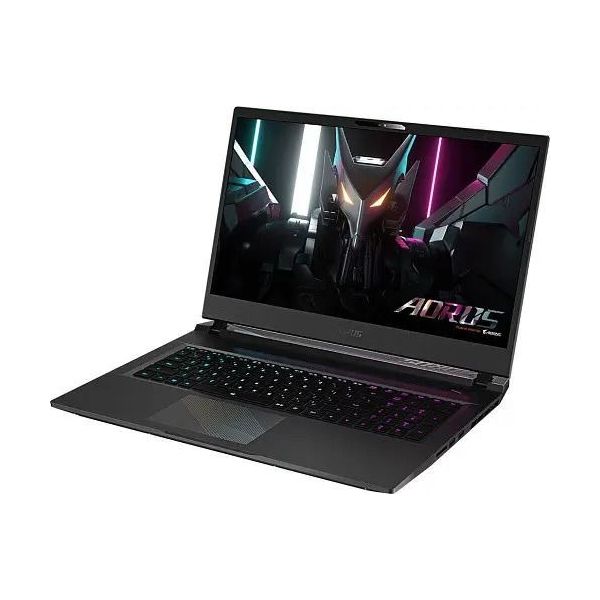 Ноутбук GIGABYTE 17 BSF (BSF-73US654SH) фото №3