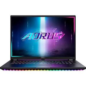 Ноутбук GIGABYTE AORUS MASTER 16 (BYHC5USE65SH)