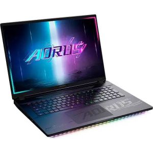 Ноутбук GIGABYTE AORUS MASTER 16 (BYHC5USE65SH)