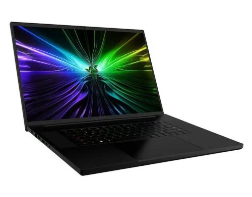 Ноутбук Razer Blade 18 (RZ09-05092GK4-R3G1) фото №2