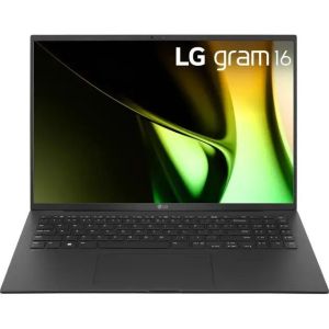 Ноутбук LG gram 16” (16Z90S-G.AAB5U1)