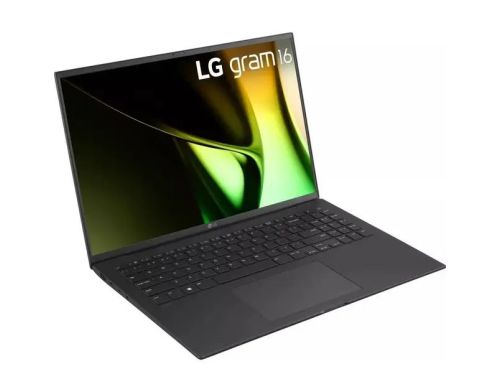 Ноутбук LG gram 16” (16Z90S-G.AAB5U1) фото №2