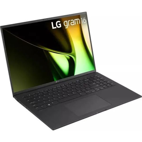 Ноутбук LG gram 16” (16Z90S-G.AAB5U1) фото №2