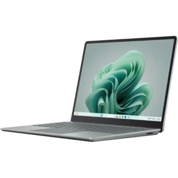 Ноутбук Microsoft Surface Laptop Go 3 Sage (XKQ-00006) фото №2
