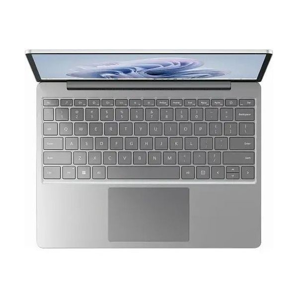 Ноутбук Microsoft Surface Laptop Go 3 (XK1-00001) фото №2