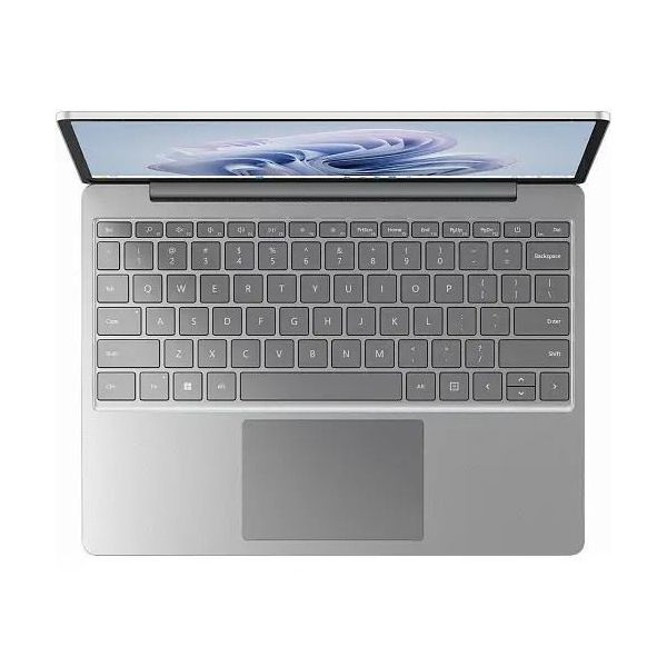 Ноутбук Microsoft Surface Laptop Go 3 (XKQ-00001) фото №2