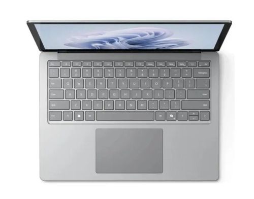 Ноутбук Microsoft Surface Laptop 6 15 Ultra 7 165H (ZLU-00030) фото №2