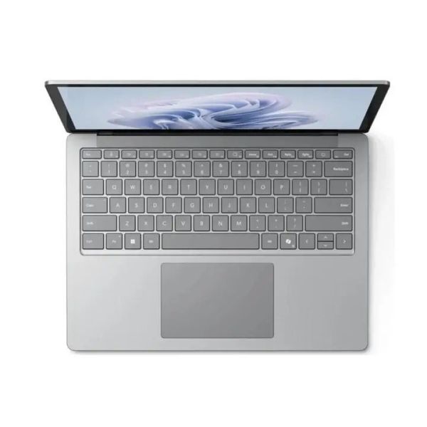 Ноутбук Microsoft Surface Laptop 6 15 Ultra 7 165H (ZLU-00030) фото №2