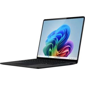 Ноутбук Microsoft Surface Laptop 7 Copilot+ PC Black (ZGM-00037)