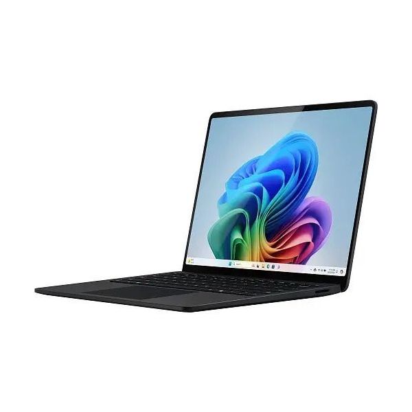 Ноутбук Microsoft Surface Laptop 7 Copilot+ PC Black (ZGM-00037) фото №2
