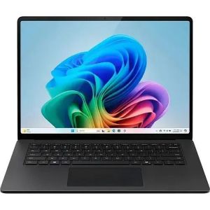 Ноутбук Microsoft Surface Laptop 7 Copilot+ PC 7th Edition 15 Snapdragon X Elite 64GB/1TB Black (EP2-06082)