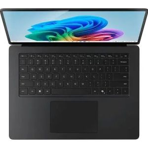 Ноутбук Microsoft Surface Laptop 7 Copilot+ PC 7th Edition 15 Snapdragon X Elite 64GB/1TB Black (EP2-06082)