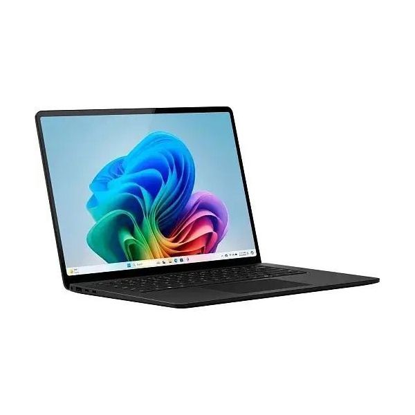 Ноутбук Microsoft Surface Laptop 7 Copilot+ PC 7th Edition 15 Snapdragon X Elite 64GB/1TB Black (EP2-06082) фото №3