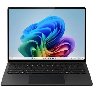 Ноутбук Microsoft Surface Laptop 7 Copilot+ PC Black (ZXX-00037)