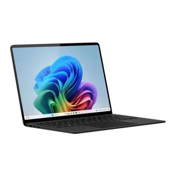 Ноутбук Microsoft Surface Laptop 7 Copilot+ PC Black (ZXX-00037) фото №2