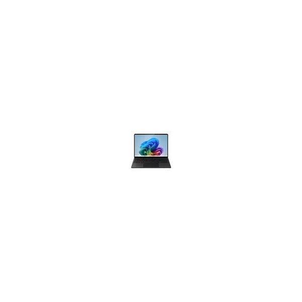 Ноутбук Microsoft Surface Laptop 7 Copilot+ PC Black (ZXX-00037) фото №3