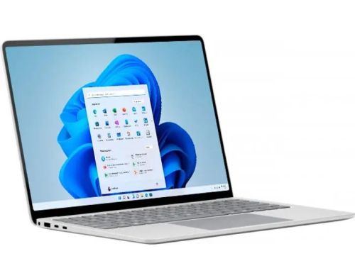Ноутбук Microsoft Surface Laptop 7 15 Platinum (ZHG-00004) фото №2