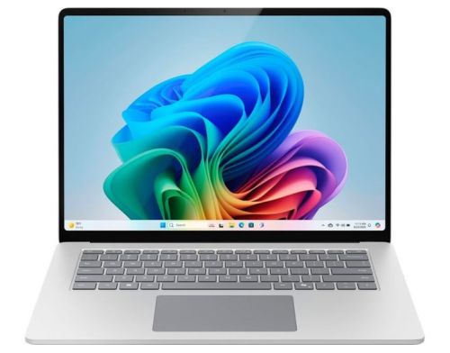 Ноутбук Microsoft Surface Laptop 7 Copilot+PC (ZGM-00001) фото №2
