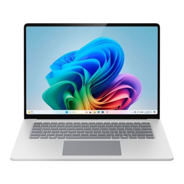 Ноутбук Microsoft Surface Laptop 7 Copilot+PC (ZGM-00001) фото №2