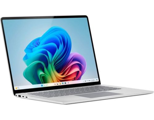 Ноутбук Microsoft Surface Laptop 7 Copilot+PC (ZGM-00001) фото №3