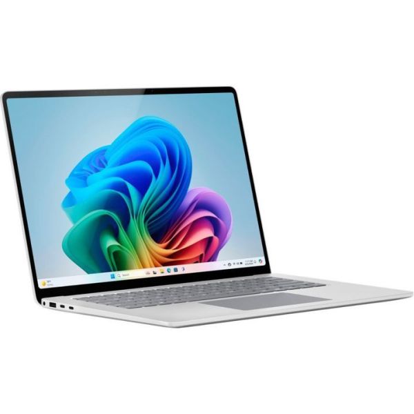 Ноутбук Microsoft Surface Laptop 7 Copilot+PC (ZGM-00001) фото №3