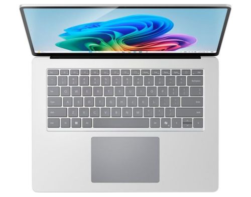 Ноутбук Microsoft Surface Laptop 7 Copilot+PC (ZGM-00001) фото №4