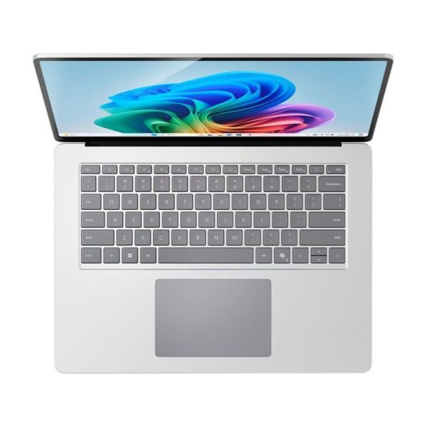 Ноутбук Microsoft Surface Laptop 7 Copilot+PC (ZGM-00001) фото №4