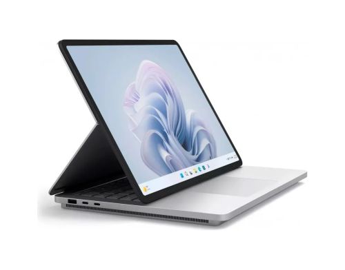 Ноутбук Microsoft Surface Laptop Copilot+ PC (ZHG-00001) фото №2