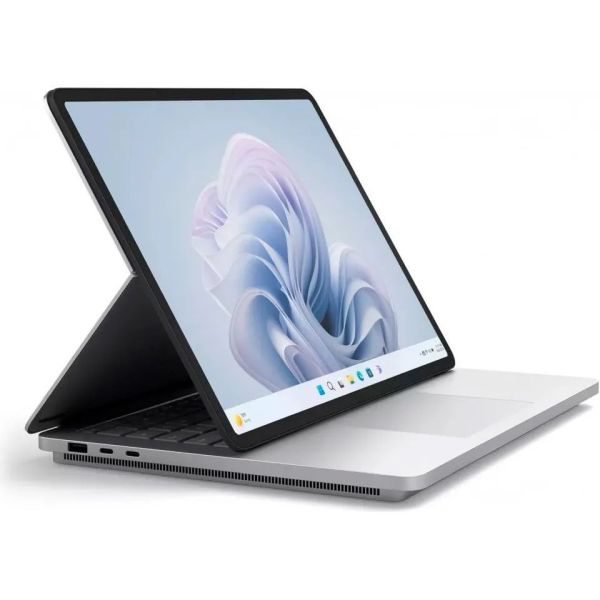 Ноутбук Microsoft Surface Laptop Copilot+ PC (ZHG-00001) фото №2