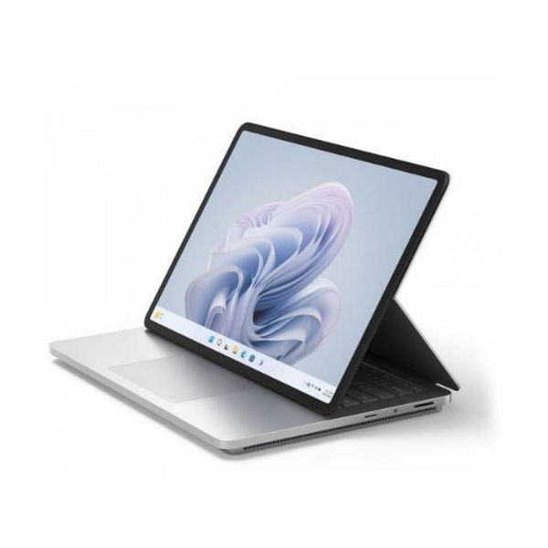 Ноутбук Microsoft Surface Laptop Copilot+ PC (ZHG-00001) фото №3