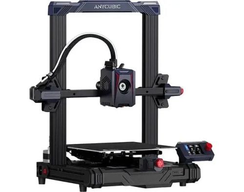 3D-принтер Anycubic Kobra 2 Neo фото №3