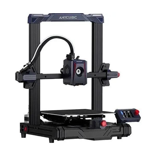 3D-принтер Anycubic Kobra 2 Neo фото №3