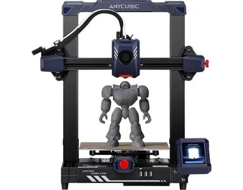 3D-принтер Anycubic Kobra 2 Pro фото №3