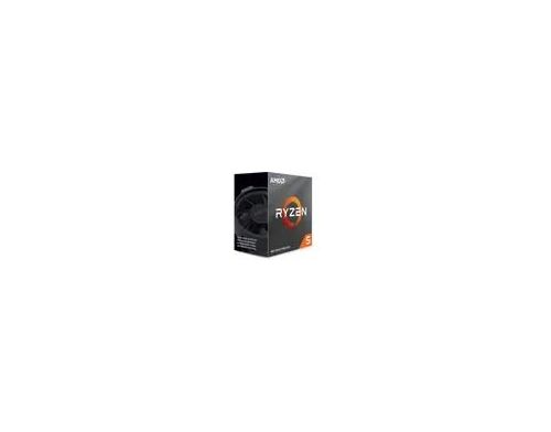 Процессор AMD Ryzen 5 4500 (100-100000644BOX) фото №3
