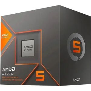 Процессор AMD Ryzen 5 8600G (100-100001237BOX)