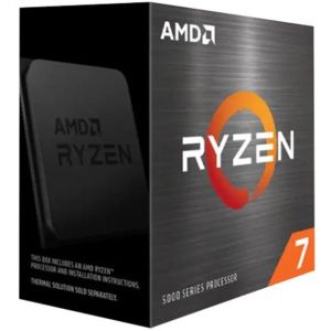 Процессор AMD Ryzen 7 5800X (100-100000063WOF)