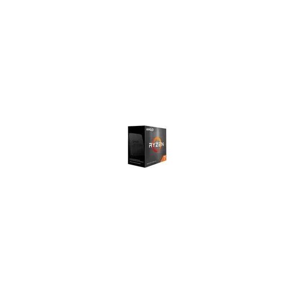Процесор AMD Ryzen 7 5800X (100-100000063WOF) фото №2