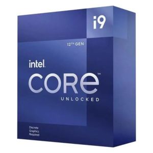 Процессор Intel Core i9-12900K (BX8071512900K)