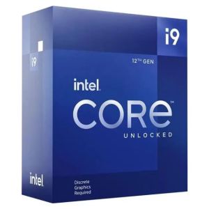 Процессор Intel Core i9-12900K (BX8071512900K)