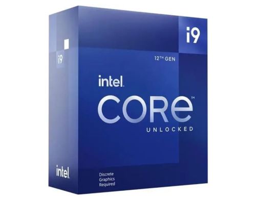 Процессор Intel Core i9-12900K (BX8071512900K) фото №2