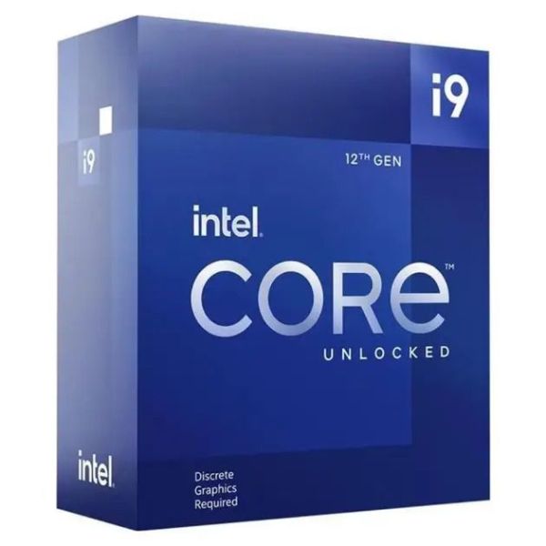 Процессор Intel Core i9-12900K (BX8071512900K) фото №2