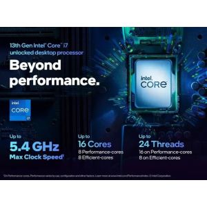 Процессор Intel Core i7-13700K (BX8071513700K)