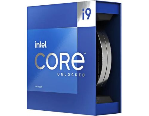 Процессор Intel Core i9-13900KS (BX8071513900KS) фото №2