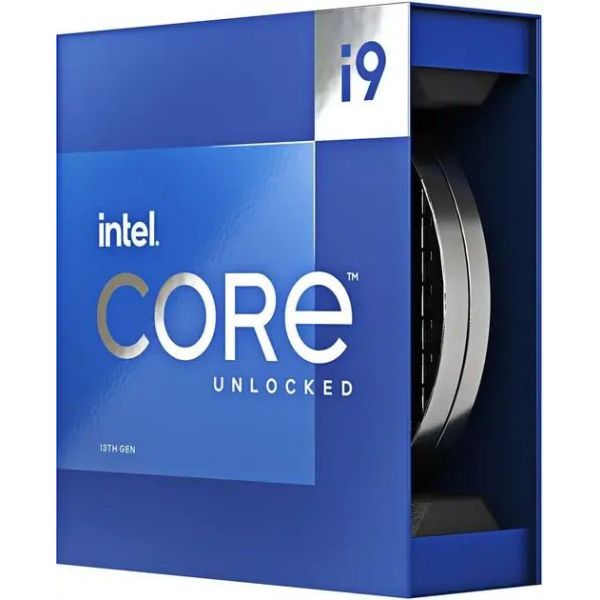 Процессор Intel Core i9-13900KS (BX8071513900KS) фото №2