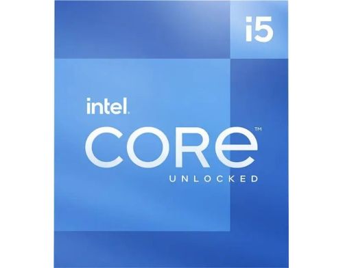 Процессор Intel Core i5-14600K (BX8071514600K) фото №2