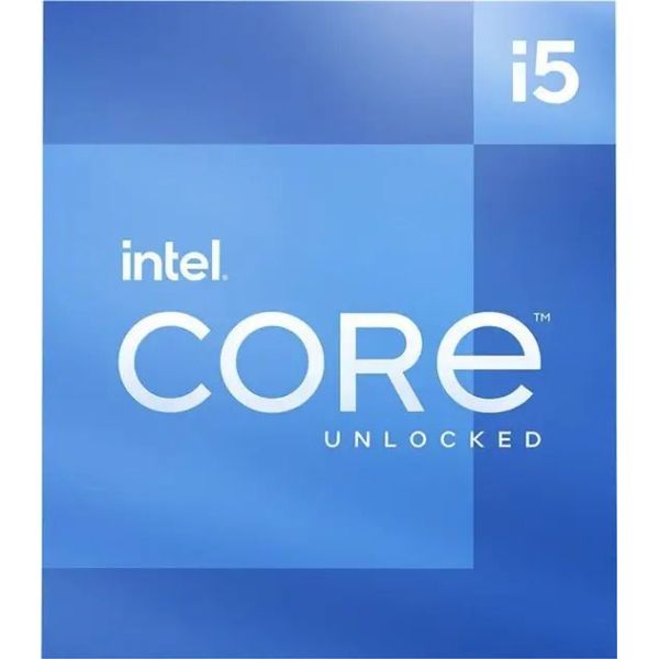 Процессор Intel Core i5-14600K (BX8071514600K) фото №2