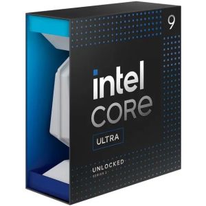 Процессор Intel Core Ultra 9 285K (BX80768285K)